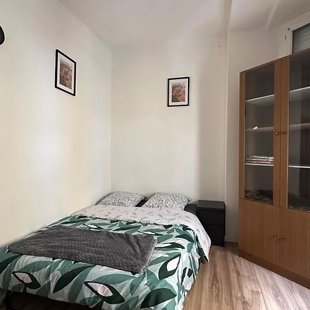 Studio Urbain Cosy-Touche Retro Perpignan Zewnętrze zdjęcie