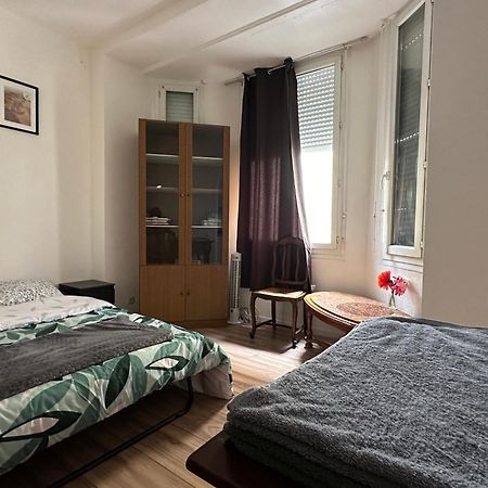 Studio Urbain Cosy-Touche Retro Perpignan Zewnętrze zdjęcie