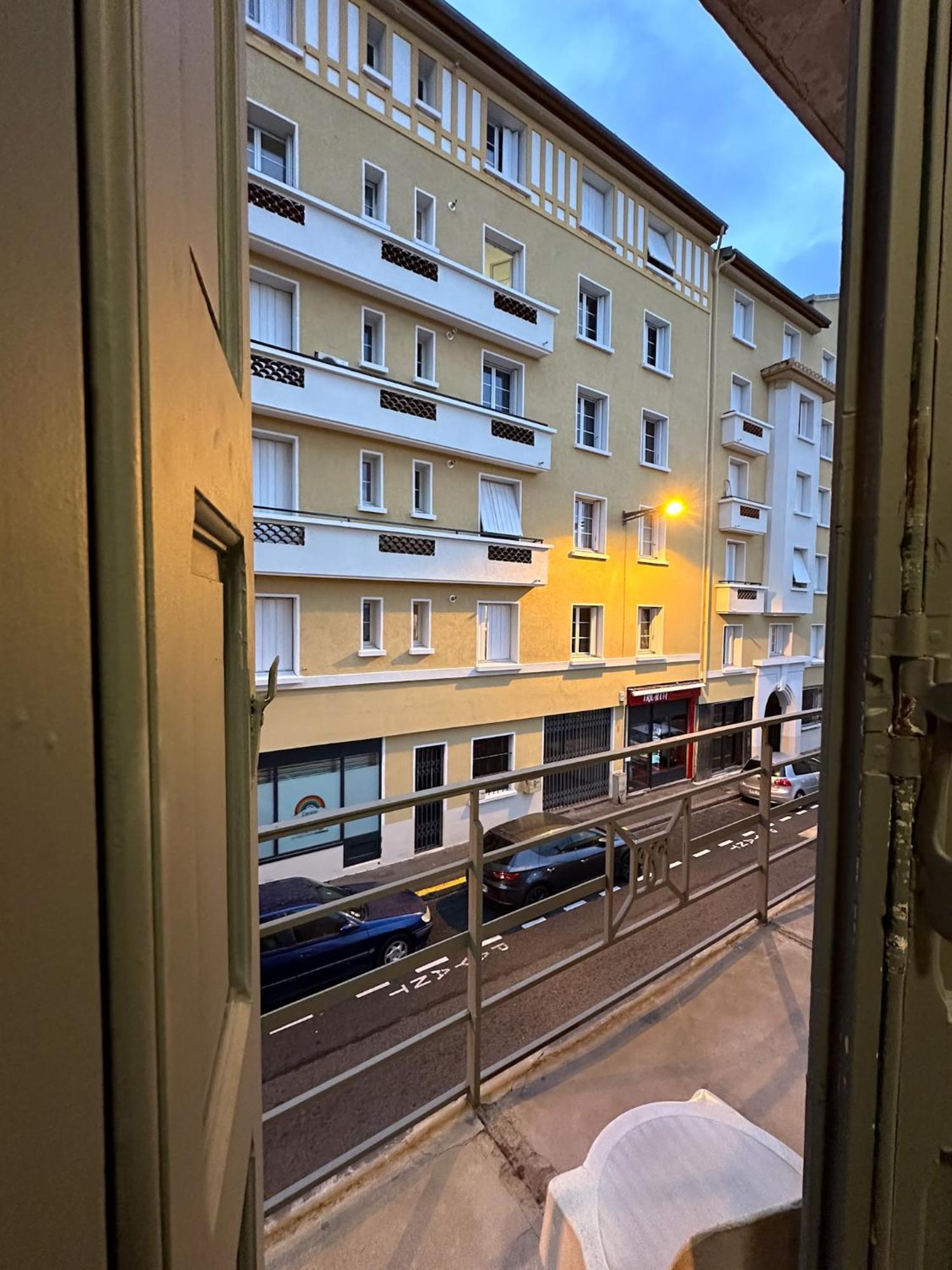 Studio Urbain Cosy-Touche Retro Perpignan Zewnętrze zdjęcie