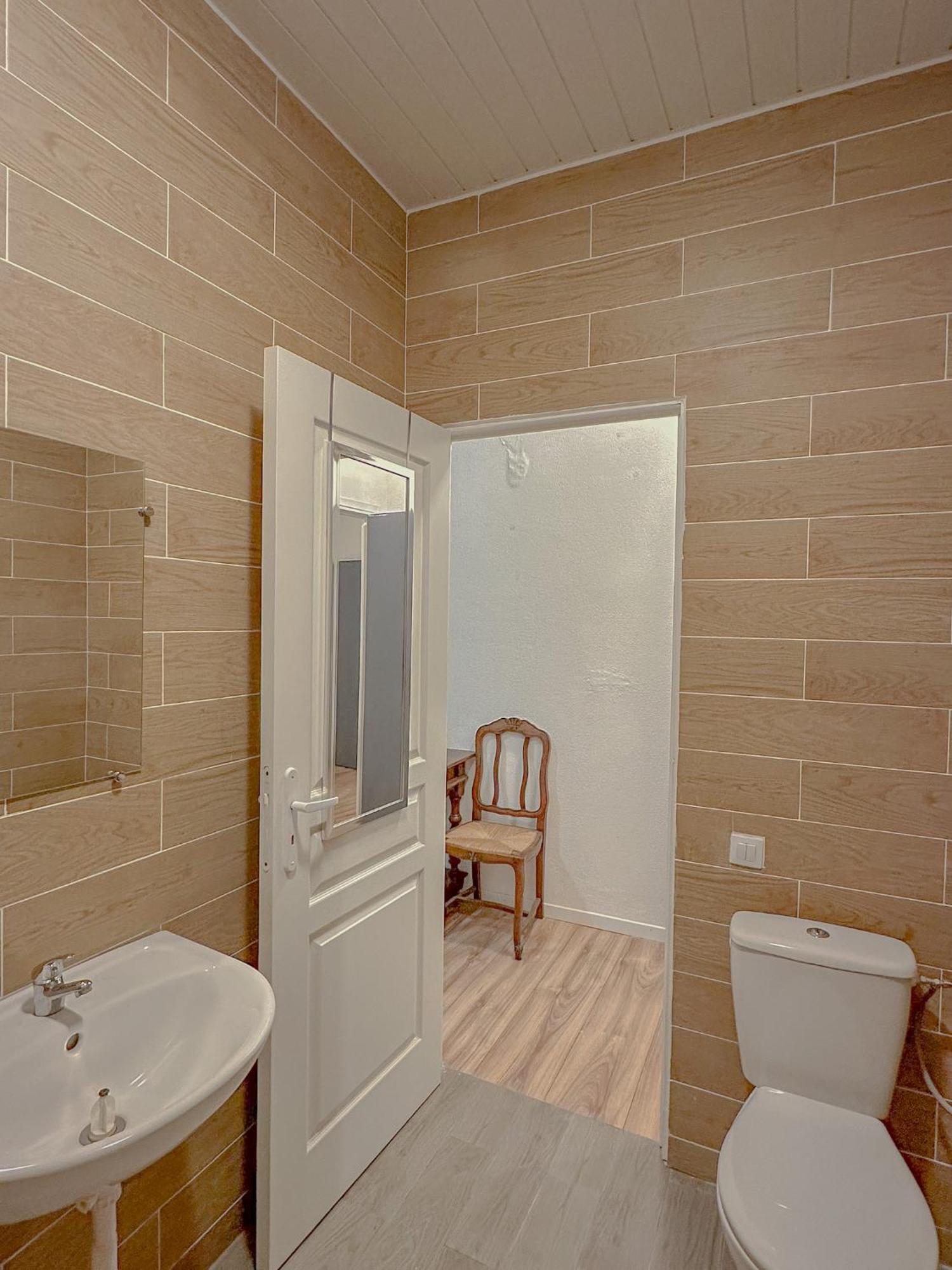 Studio Urbain Cosy-Touche Retro Perpignan Zewnętrze zdjęcie