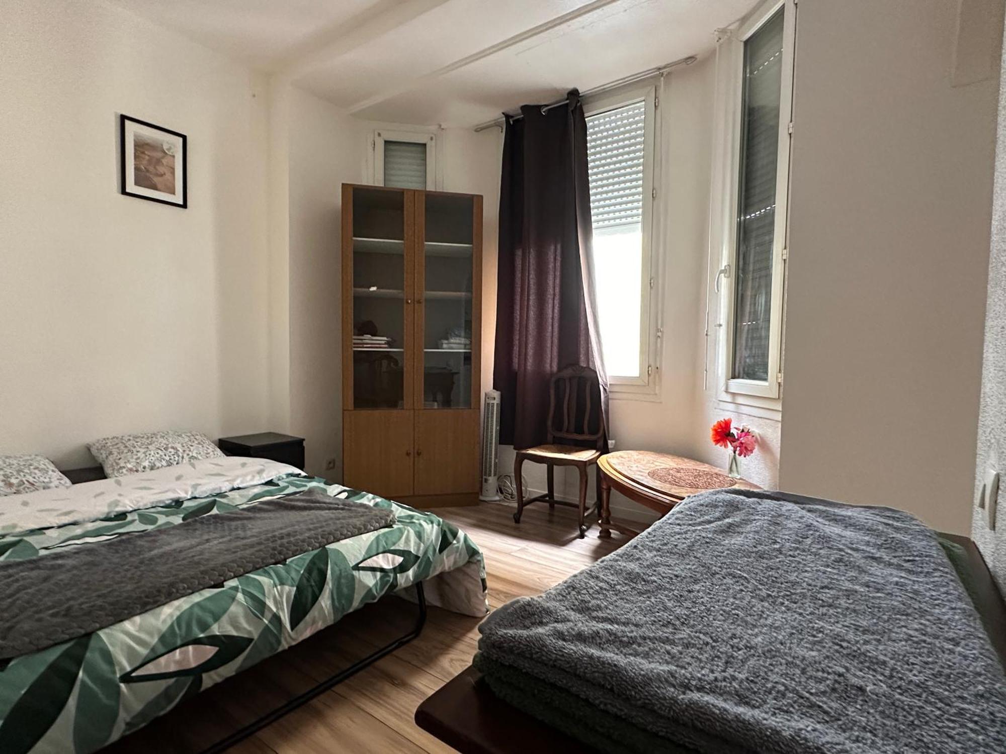 Studio Urbain Cosy-Touche Retro Perpignan Zewnętrze zdjęcie